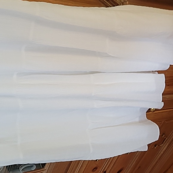 Taylor Maxi Dress - Picture 5 of 9